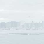 Coney Island im Winter - 32