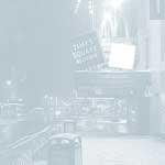 Times Square Winternacht - 3