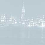 Manhattan from Hoboken - 6
